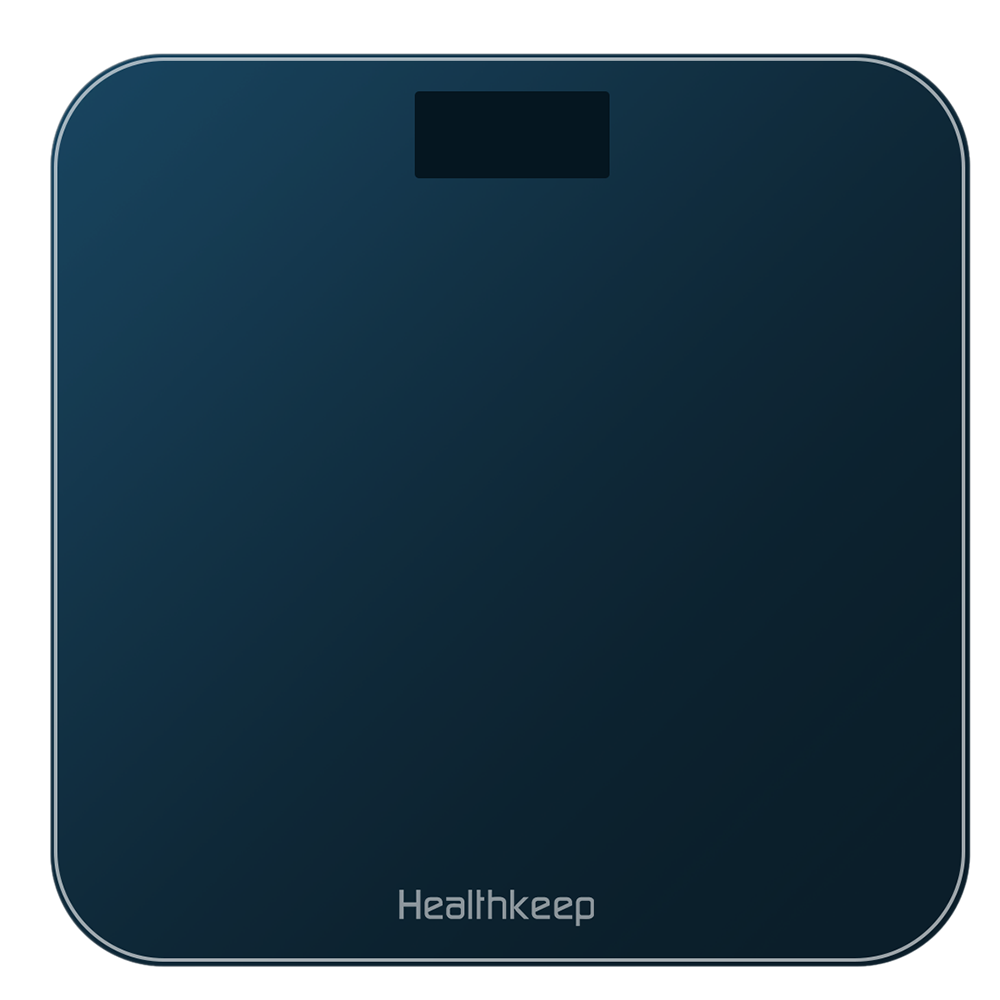BMI Body Fat Scale Digital Bluetooth Weight Scale – Healthkeep